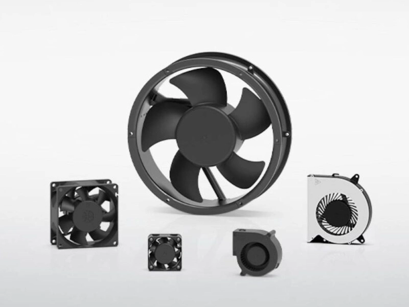 durability and stable airflow performance