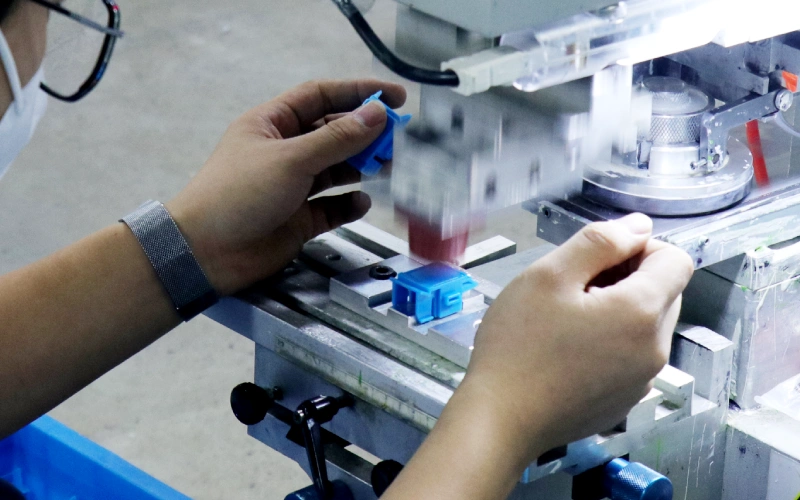 electrical cabinet air conditioner factory (4)
