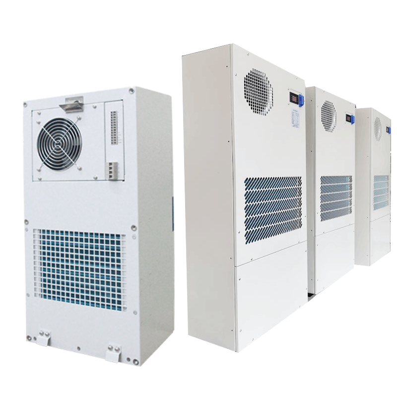 electrical cabinet air conditioner