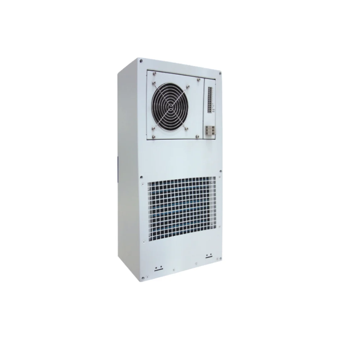 enclosure air conditioning