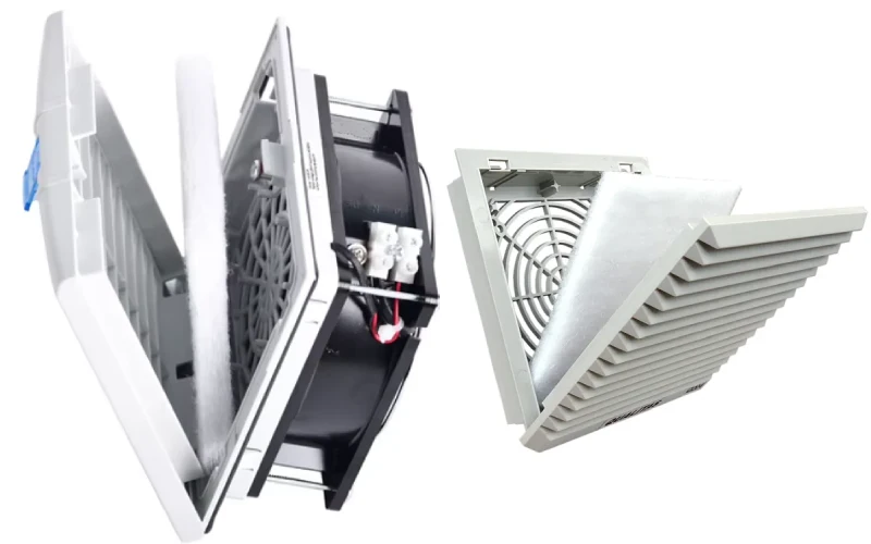 fan airflow and airflow fans