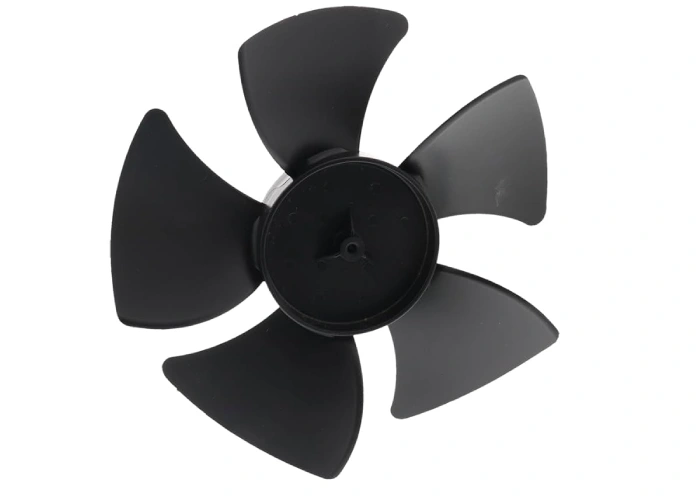 fan blades