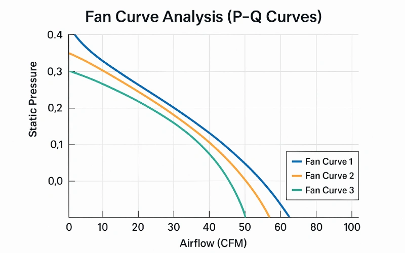 fan curve