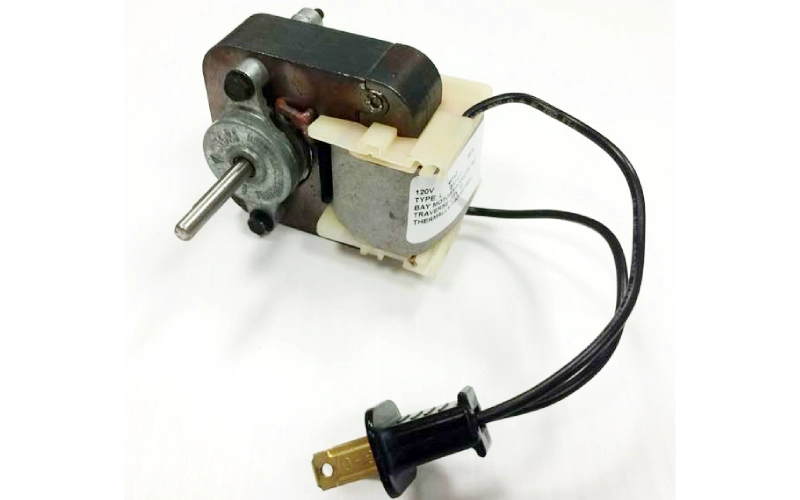fan motor bearing