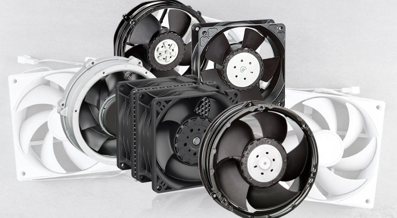forward curved vs backward curved centrifugal fan manufacture