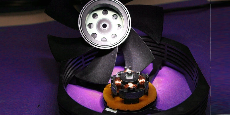 high quality bearings for longevity