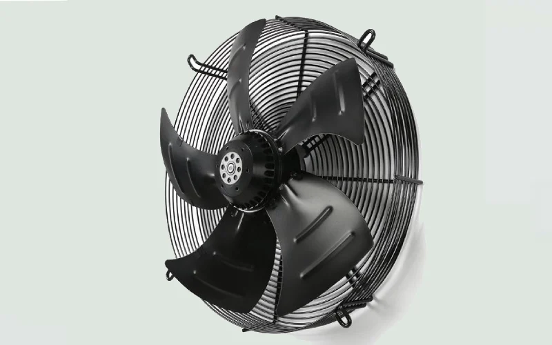 ip67 rated fans