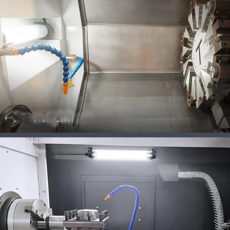led equipment lights
