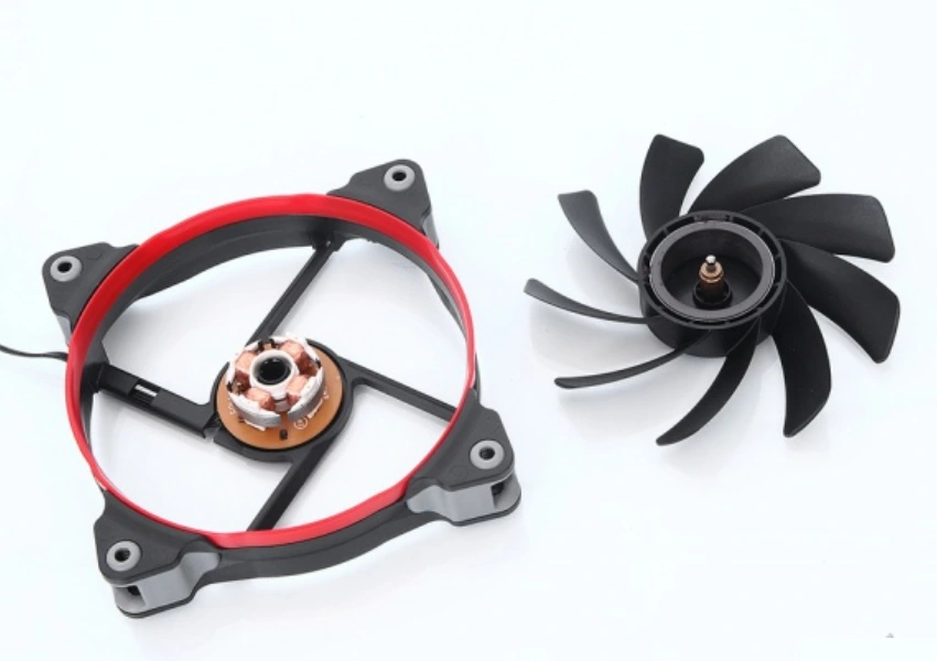 premium bearings for extended service life