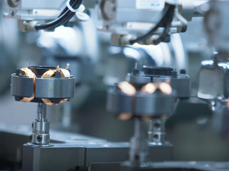 premium bearings for extended service life