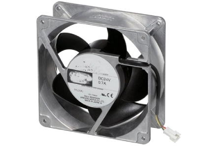 propeller axial fan