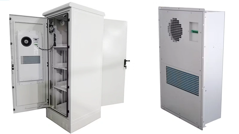 server rack air conditioner