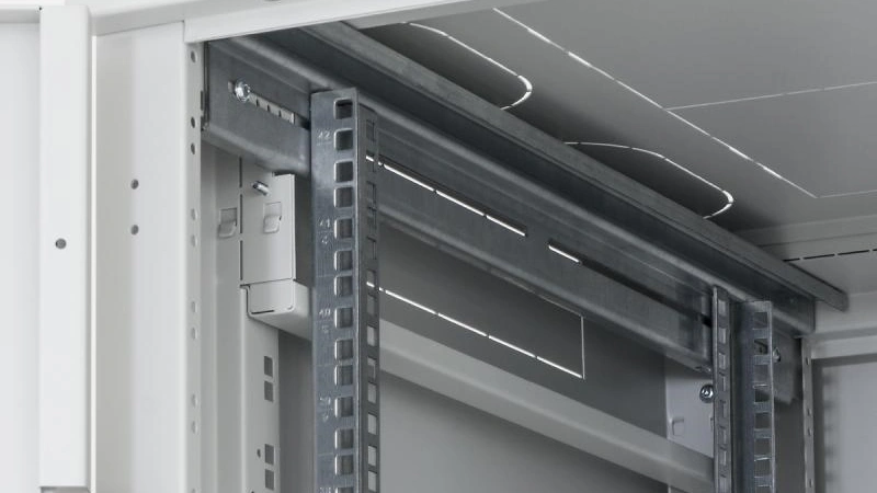 server rack vent