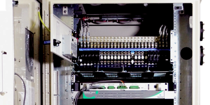 telecom cabinets cabinet