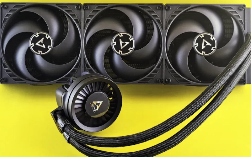 types of compact enclosure cooling units
