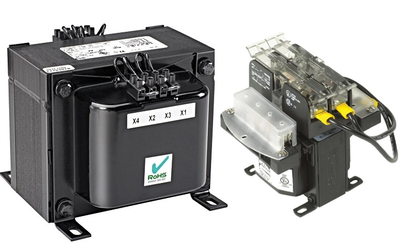 what is encapsulated transformer