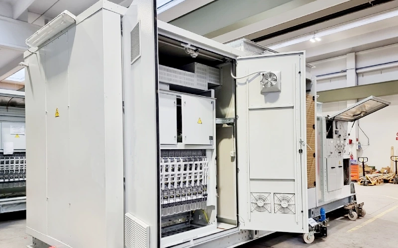 what is switchgear