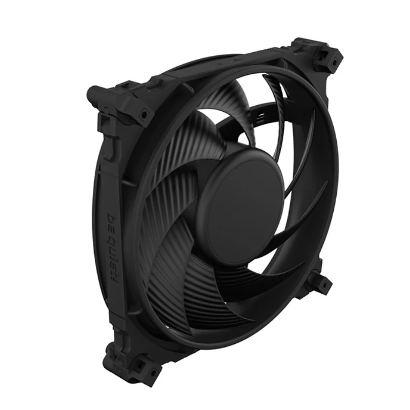 120mm pwm fan