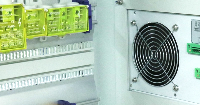 applications of axial fans for ventilation