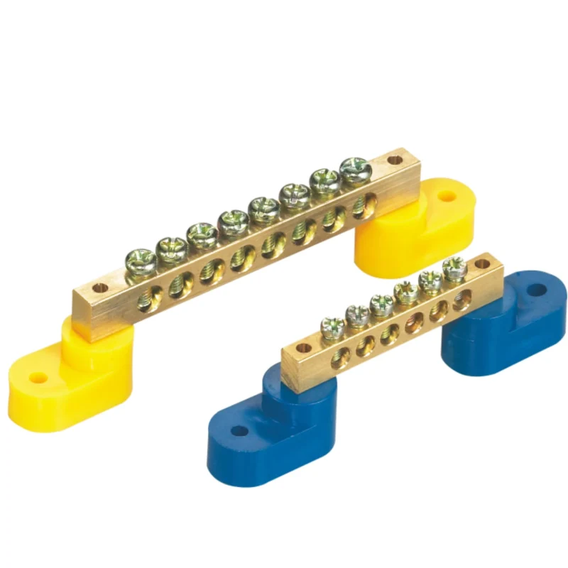 battery terminal block connector