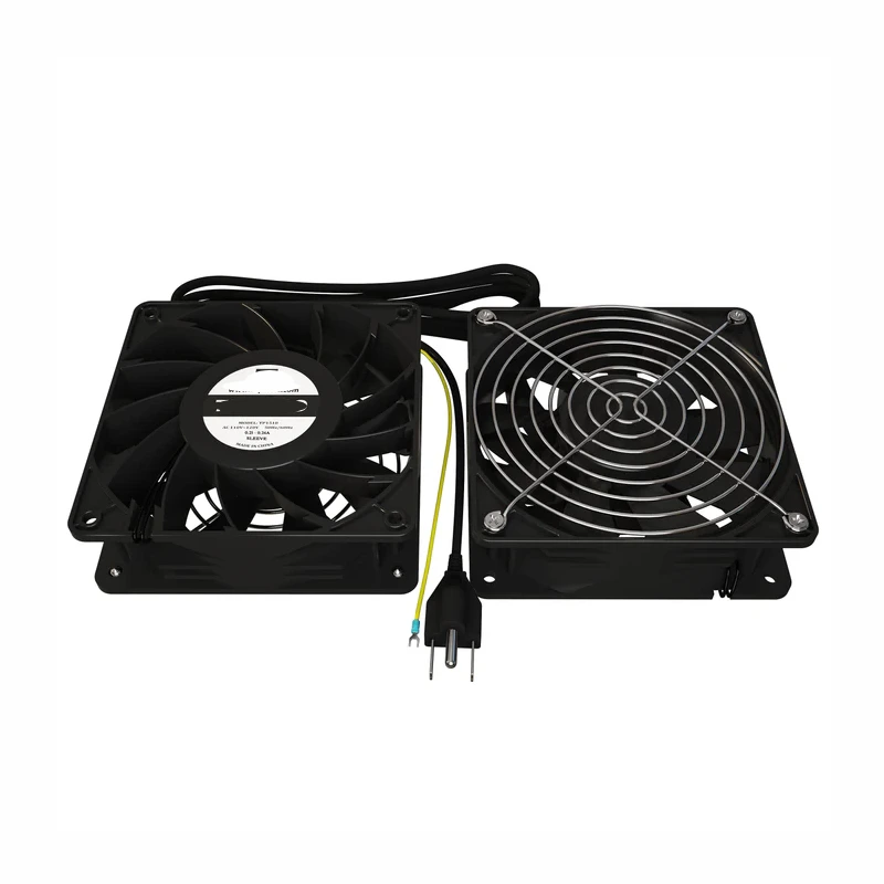 cabinet fans for electronics