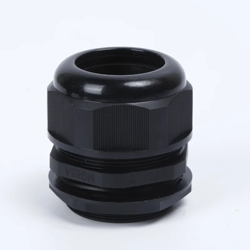 cable gland npt thread