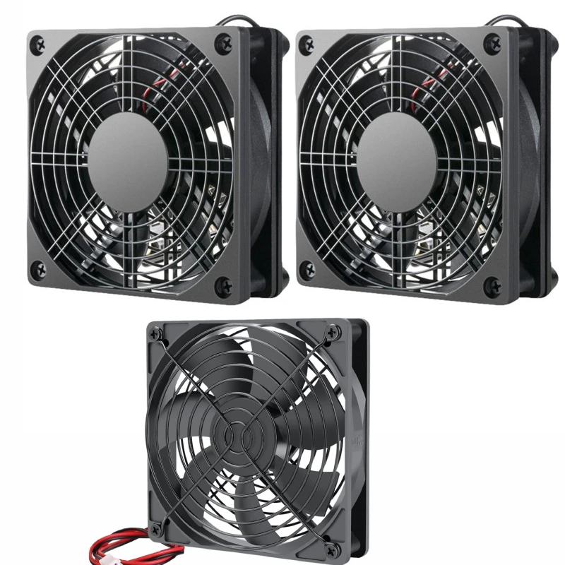 computer cabinet fan