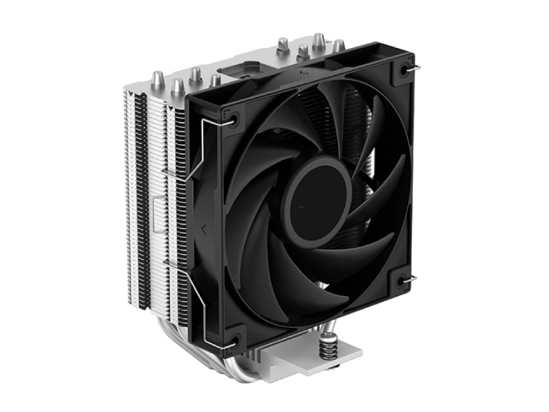 cpu fan durable motor technology
