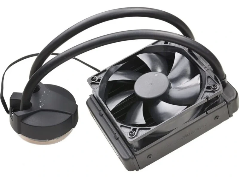 cpu fan noise reduction engineering