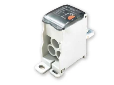 dbk distribution terminal blocks