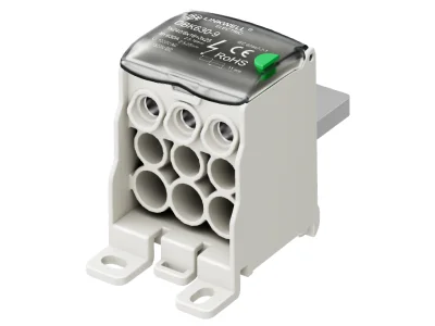 dbk series 12v terminal block