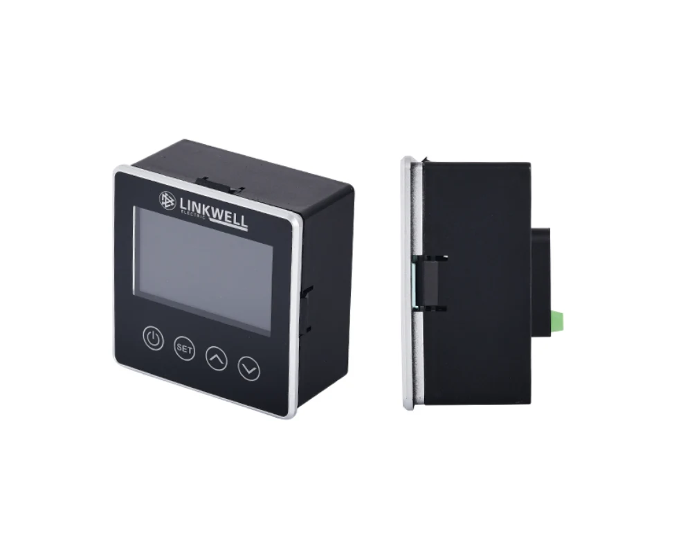 digital thermostat accurate temperature regulation