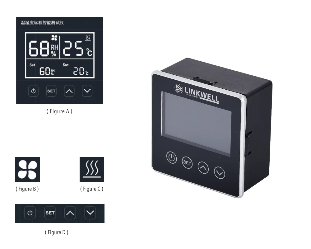 digital thermostat energy efficiency and reliability
