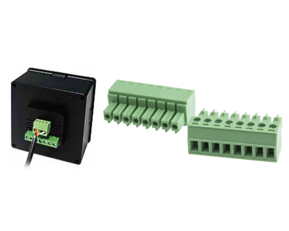 digital thermostat premium raw materials