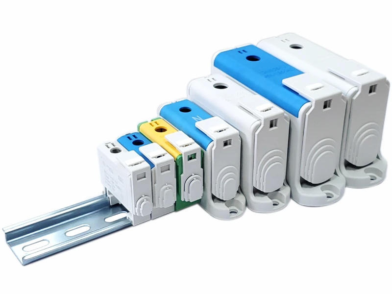 distribution terminal blocks