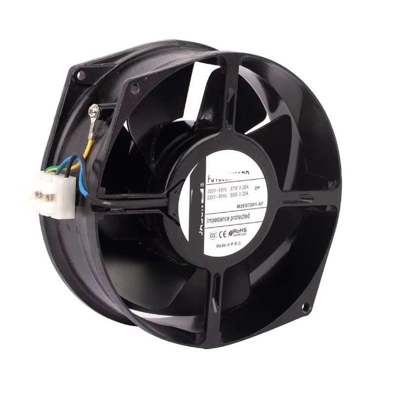 electrical cabinet fan