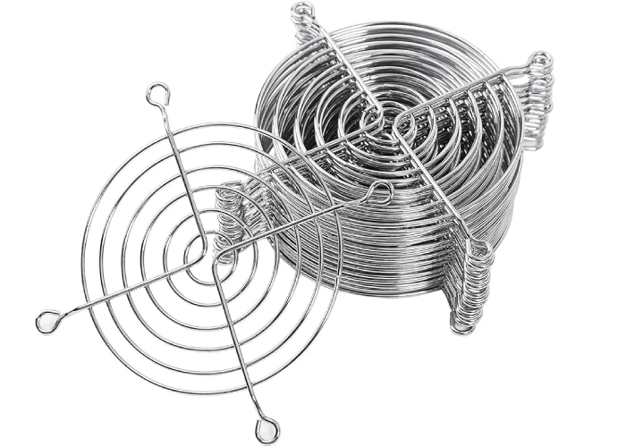 fan Protective Grill