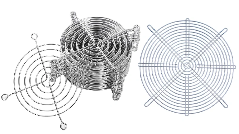 fan guards