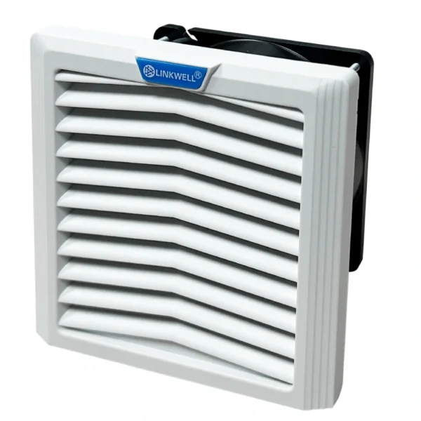 fu95 power efficient fans