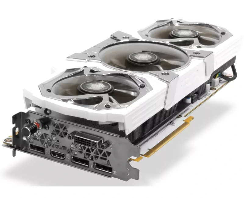 gpu fans