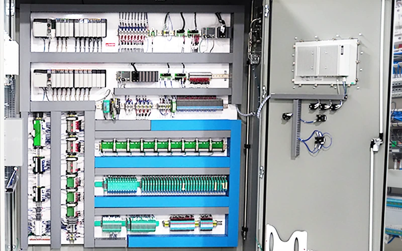 how panelboard works