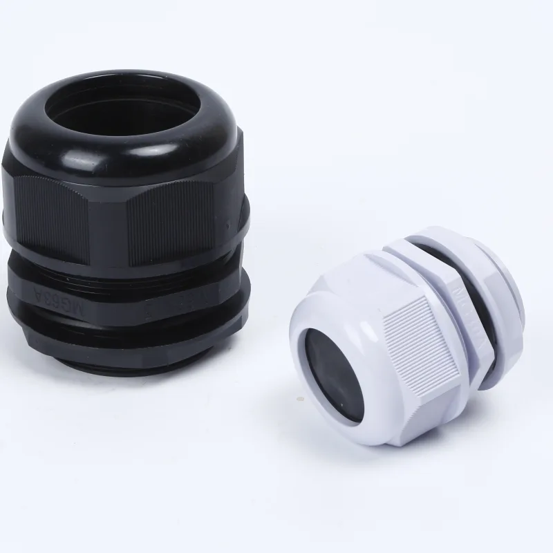 industrial cable glands