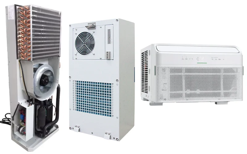 inverter air conditioner