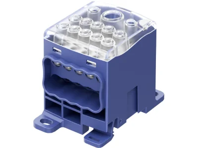 kdb series 12v terminal block