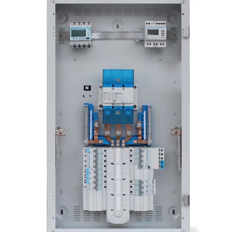 lighting panelboards