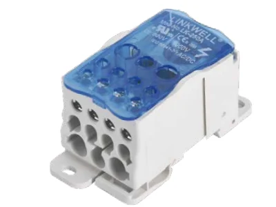 lk terminal blocks