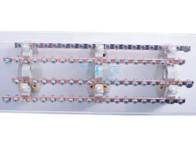 lk34 40011 series 12v terminal block