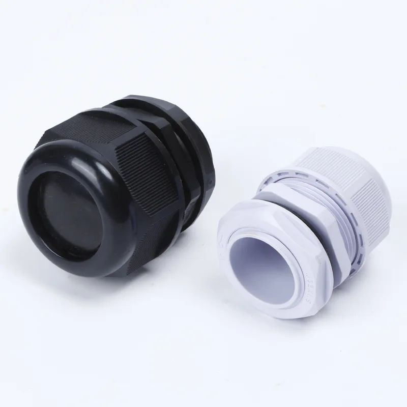 multi hole cable gland