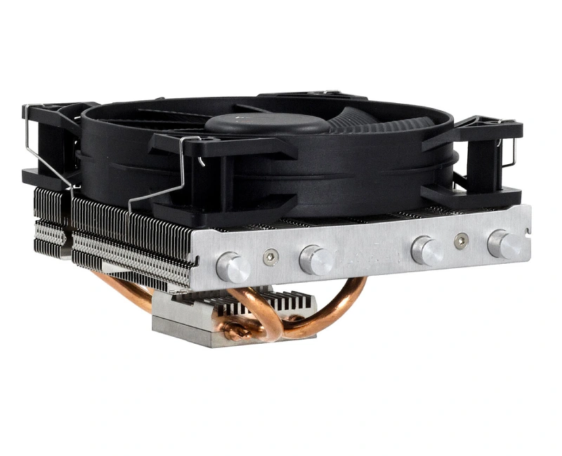 pc fan durable build for demanding environments