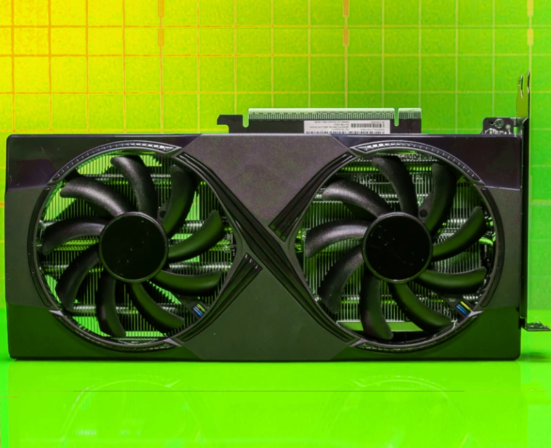 pc fan energy saving technology